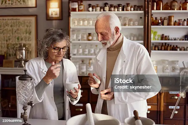 Doctor at Sparsh Clinic